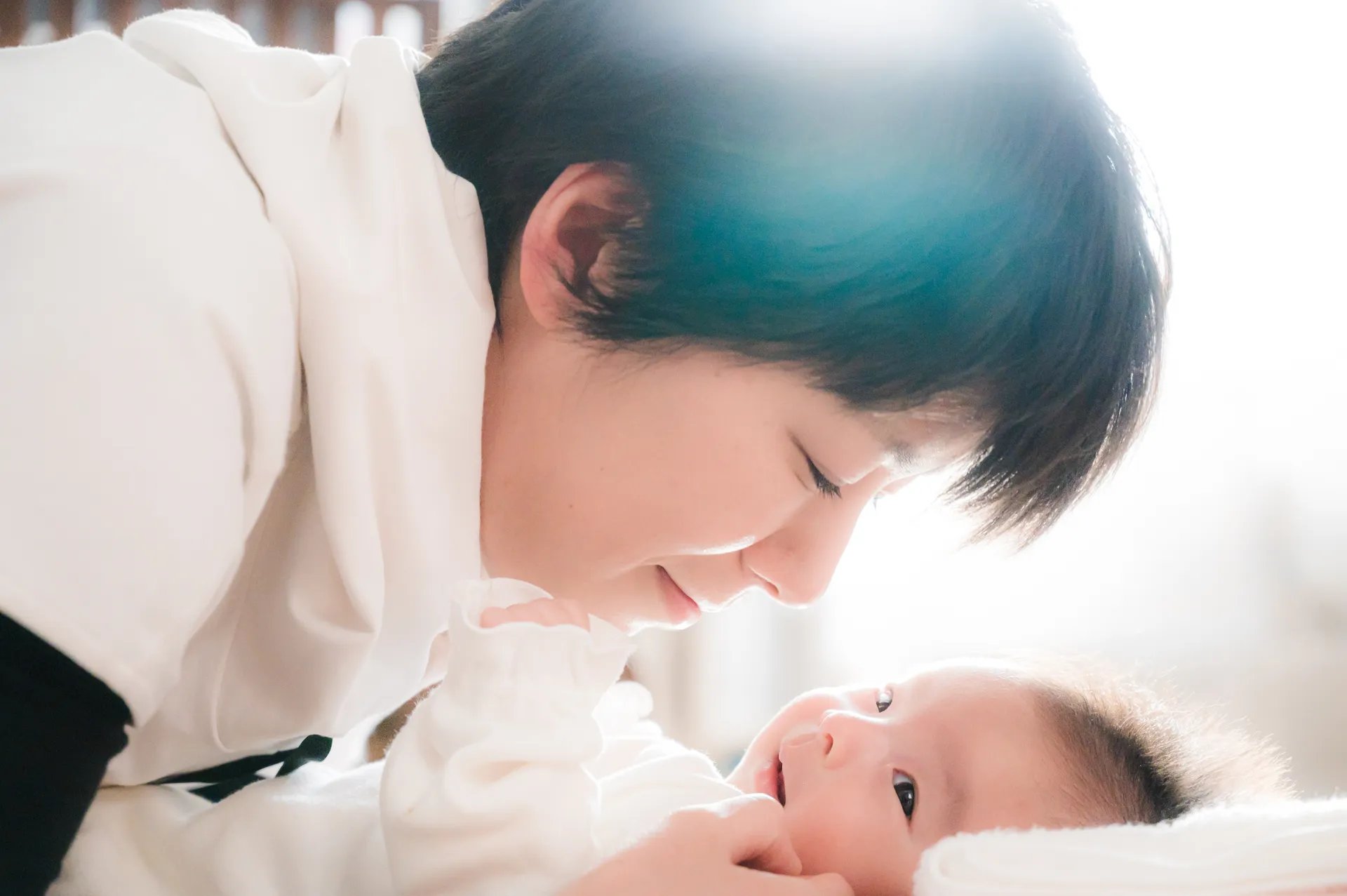 ながいくの子育て支援活動